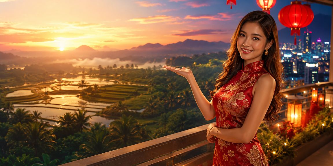 Permainan kasino popular dari Kedah