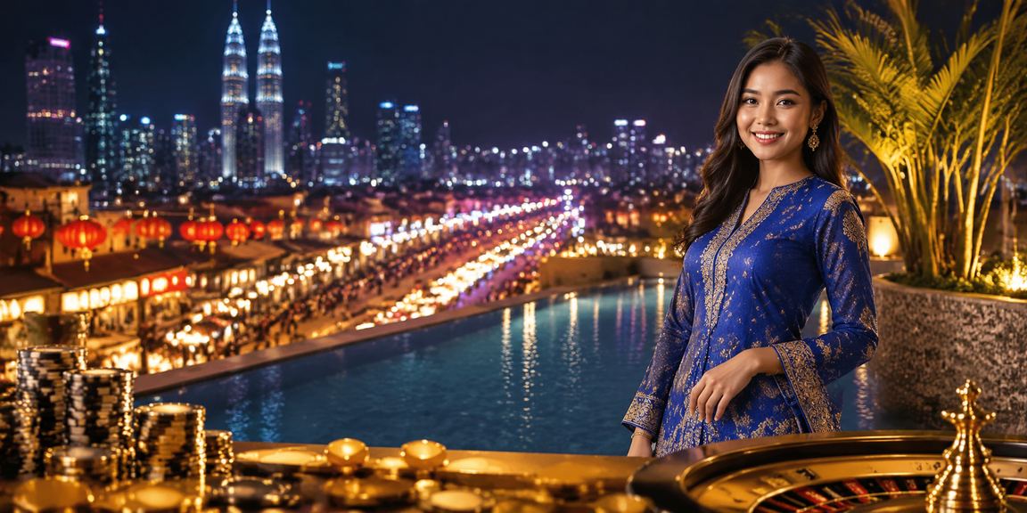Promosi cashback dan bonus di Kuala Lumpur