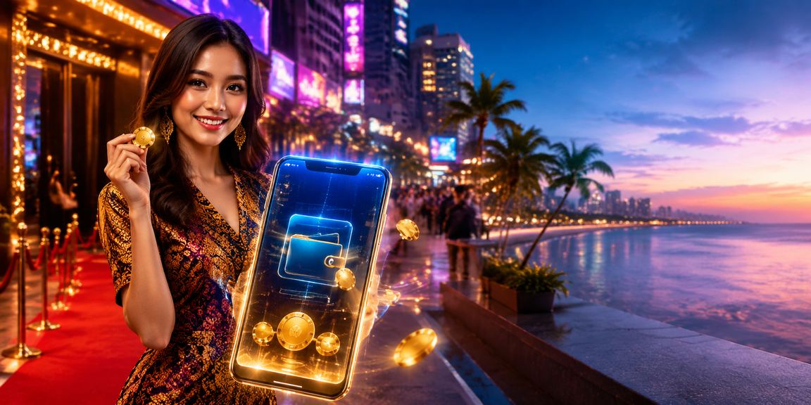 Deposit dan pengeluaran mudah di 306 Kuala Lumpur