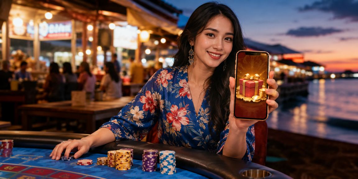 Pemain Malaysia membuat deposit untuk mula bertaruh sukan di 306