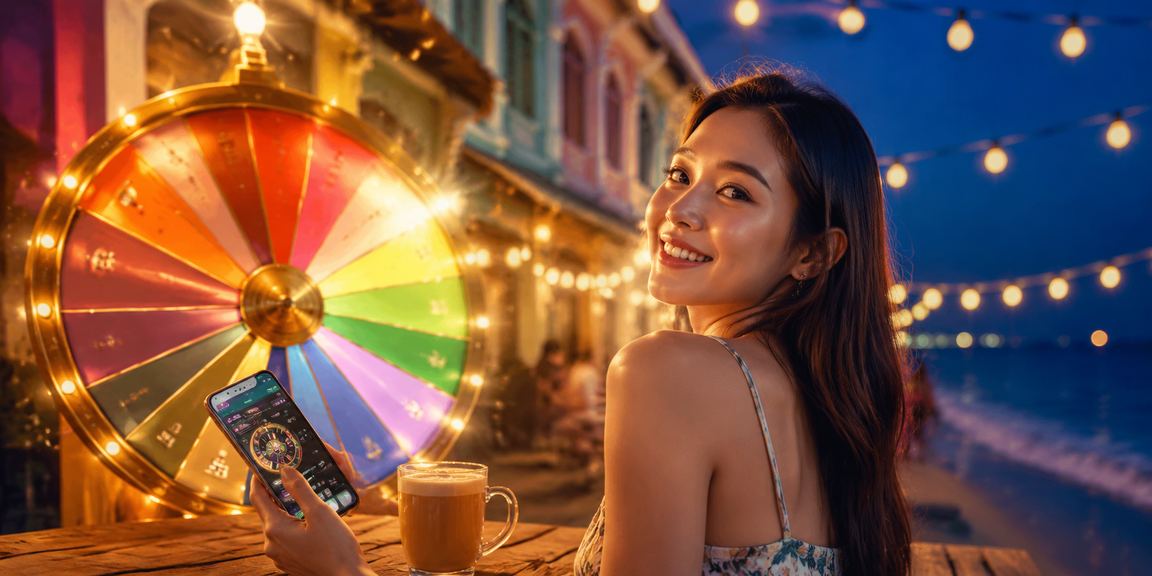 Pemain dari Pulau Pinang menyediakan telefon Android untuk memasang aplikasi 306